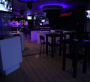 Moodist Bar Restaurant Bati Atasehir Istanbul Zomato